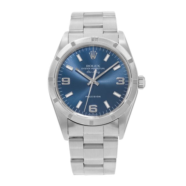 Rolex Air-King 14010 Image 2